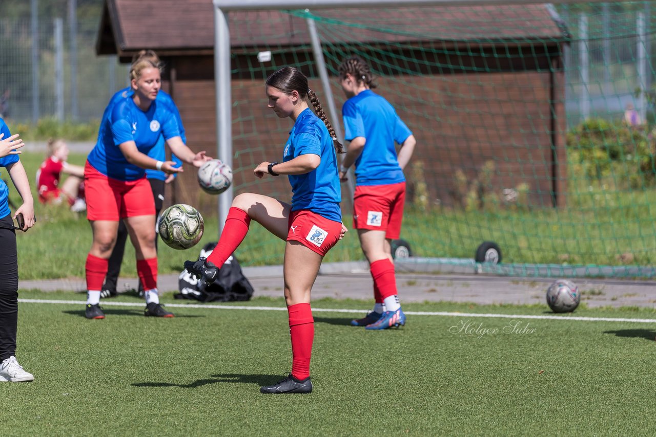 Bild 357 - Saisonstart Oberliga